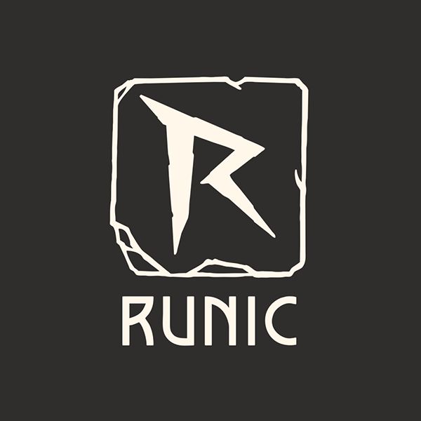 Runic Key Generator